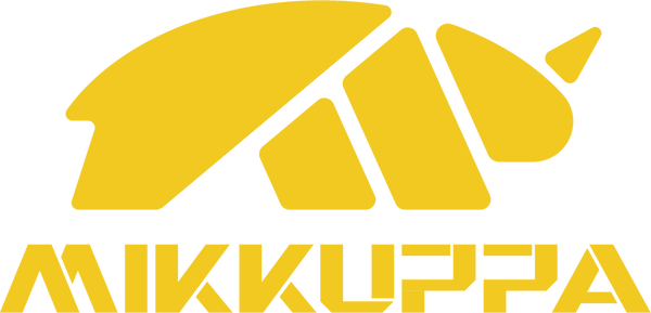 MIKKUPPA
